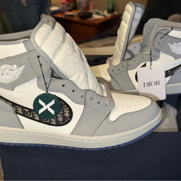 Jordan Dior - Picture 9 of 13